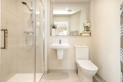 4 bedroom detached house for sale, Plot 63/E, Barony Gardens, Whitburn Road, Bathgate EH48 2RS