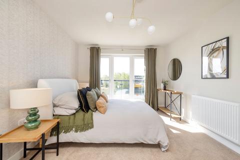 undefined, Plot 63/E, Barony Gardens, Whitburn Road, Bathgate EH48 2RS
