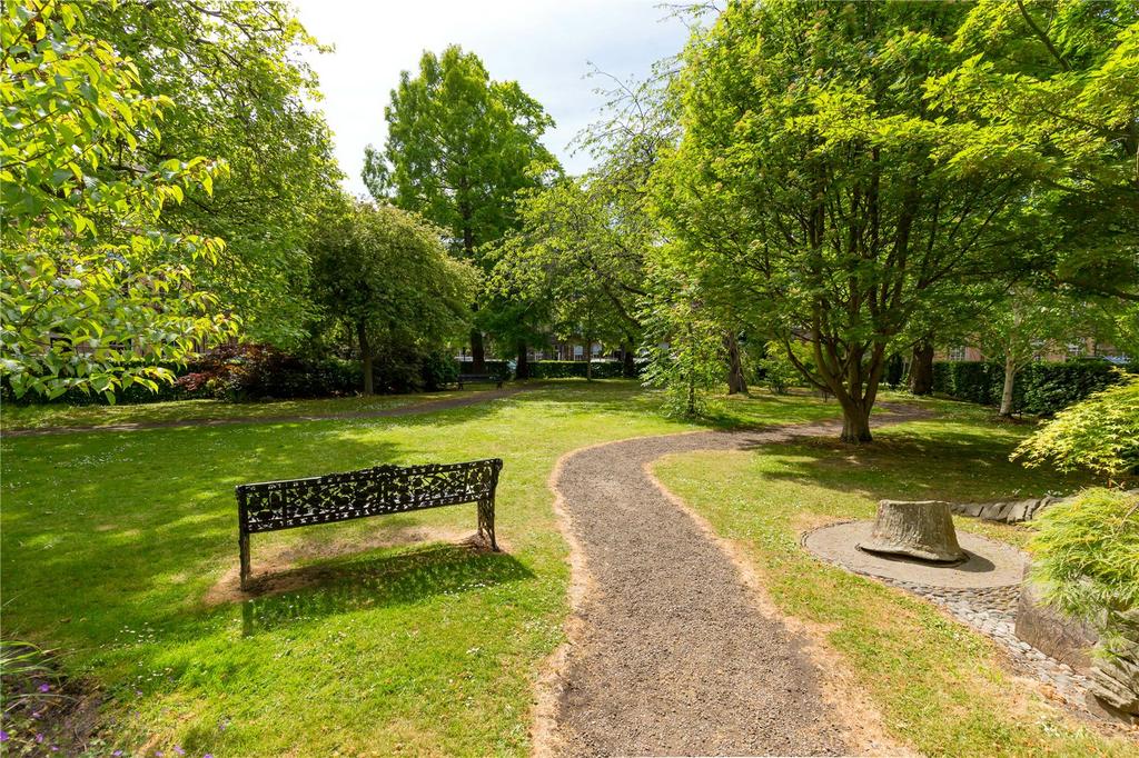 Gardens