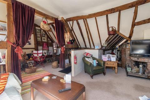 2 bedroom terraced house for sale, 11 Court Street, Upton upon Severn, Worcestershire