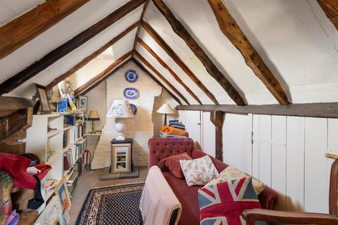 2 bedroom terraced house for sale, 11 Court Street, Upton upon Severn, Worcestershire