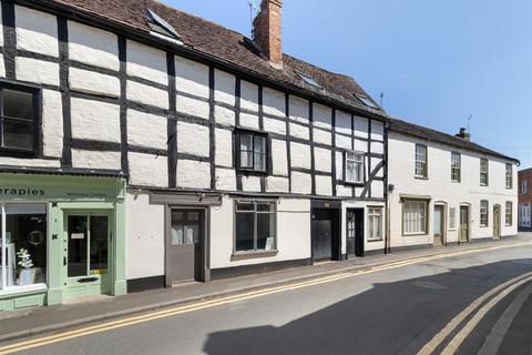 2 bedroom terraced house for sale - 11 Court Street, Upton upon Severn, Worcestershire