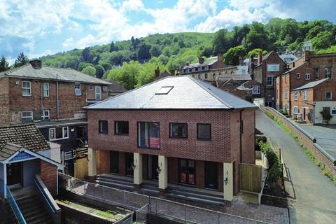 undefined, 3 Spar Court, Edith Walk, Great Malvern, Worcestershire