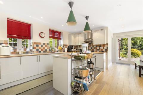 4 bedroom detached house for sale, Christchurch Road, Virginia Water, Surrey, GU25