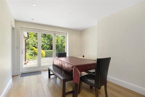 4 bedroom detached house for sale, Christchurch Road, Virginia Water, Surrey, GU25
