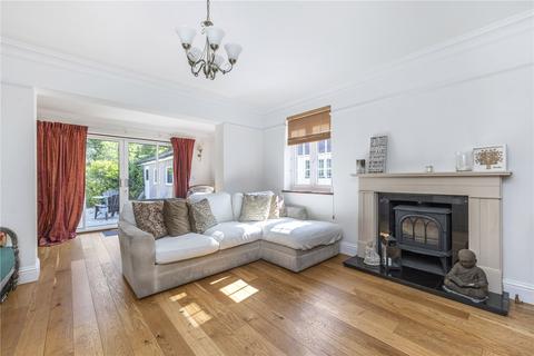 4 bedroom detached house for sale, Christchurch Road, Virginia Water, Surrey, GU25