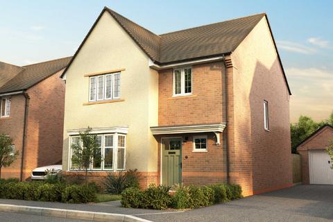 3 bedroom detached house for sale, Plot 96, The Wilton at Priors Meadow, Cooks Lane PO10