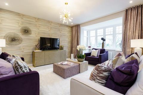 3 bedroom detached house for sale, Plot 96, The Wilton at Priors Meadow, Cooks Lane PO10