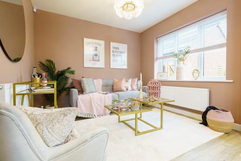 undefined, Plot 96, The Wilton at Priors Meadow, Cooks Lane PO10