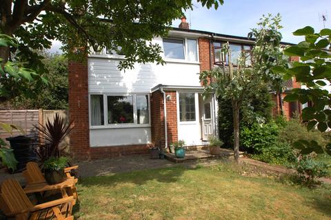 3 bedroom end of terrace house for sale, Fleetwood Close, Chalfont St Giles, Buckinghamshire, HP8