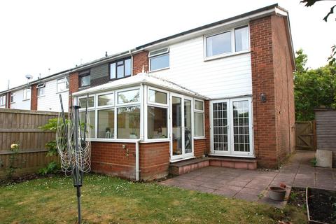3 bedroom end of terrace house for sale, Fleetwood Close, Chalfont St Giles, Buckinghamshire, HP8