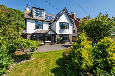 undefined, Longmead, Lynton