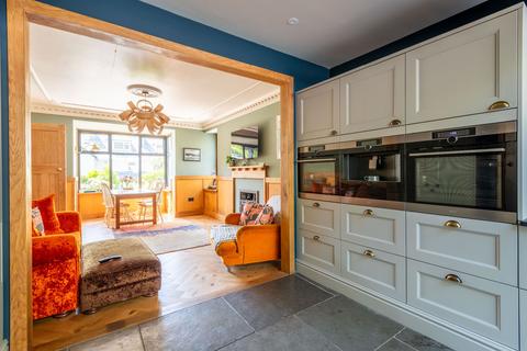 undefined, Longmead, Lynton