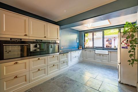 undefined, Longmead, Lynton