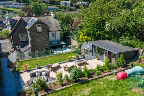 undefined, Longmead, Lynton