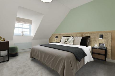 undefined, Plot 57, The McArthur at Ashby Fields, Nottingham Road LE65