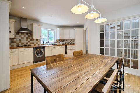 undefined, St. Marks Drive, Wellswood, Torquay