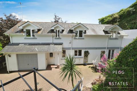 St. Marks Drive, Wellswood, Torquay