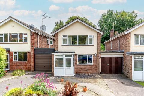 3 bedroom link detached house for sale, Westbury on Trym, Bristol BS9