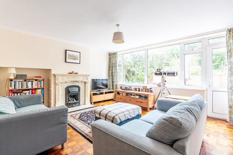 3 bedroom link detached house for sale, Westbury on Trym, Bristol BS9