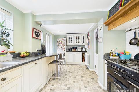 30 Antrim Road, Woodley, Reading, RG5 3NU
