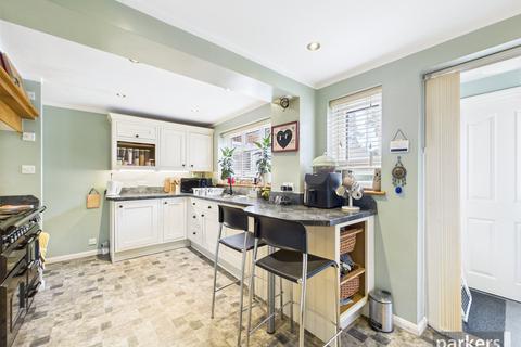 30 Antrim Road, Woodley, Reading, RG5 3NU