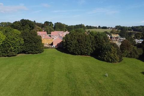 4 bedroom detached house for sale, Plot 58, Rowan at Knights Grove, Newbury Upper Stone Rise (off Stoney Lane), Ashmore Green, Newbury  RG18 9HG