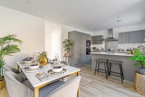 4 bedroom detached house for sale, Plot 54, Laurel at Knights Grove, Newbury Upper Stone Rise (off Stoney Lane), Ashmore Green, Newbury  RG18 9HG