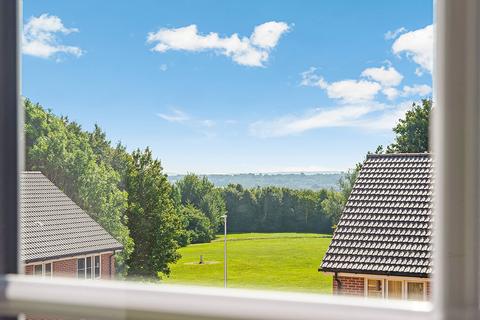 4 bedroom detached house for sale, Plot 50, Walnut at Knights Grove, Newbury Upper Stone Rise (off Stoney Lane), Ashmore Green, Newbury  RG18 9HG