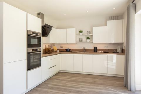 3 bedroom detached house for sale, Plot 471, Drayton at Cross Trees Park, Shrivenham, SN6 Bingham Turner Way (off the A420 roundabout) Shrivenham, Swindon, Oxfordshire SN6 8GL