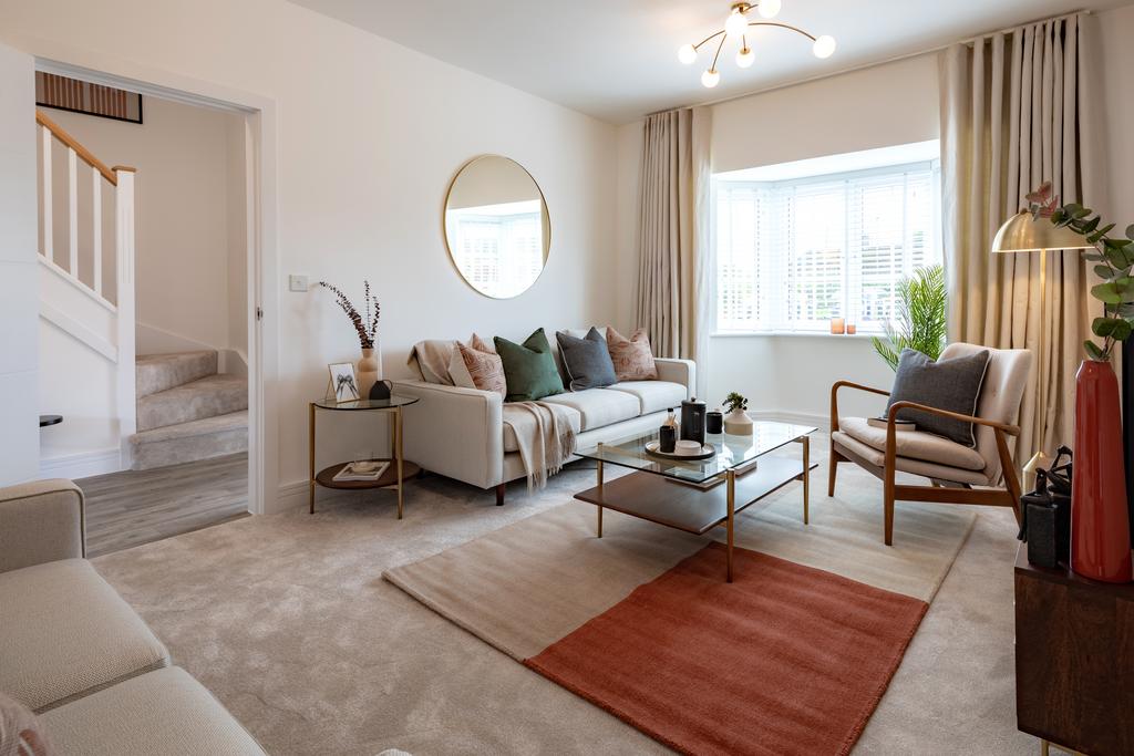 Cala at nobel park, phase 4, didcot