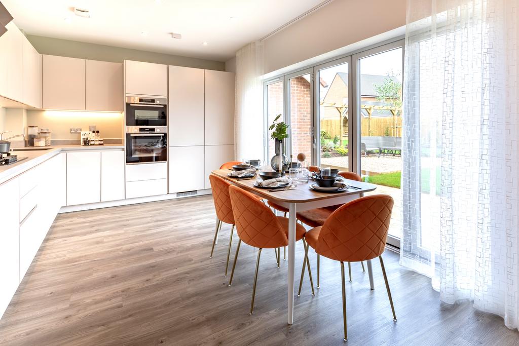 Cala at nobel park, phase 4, didcot
