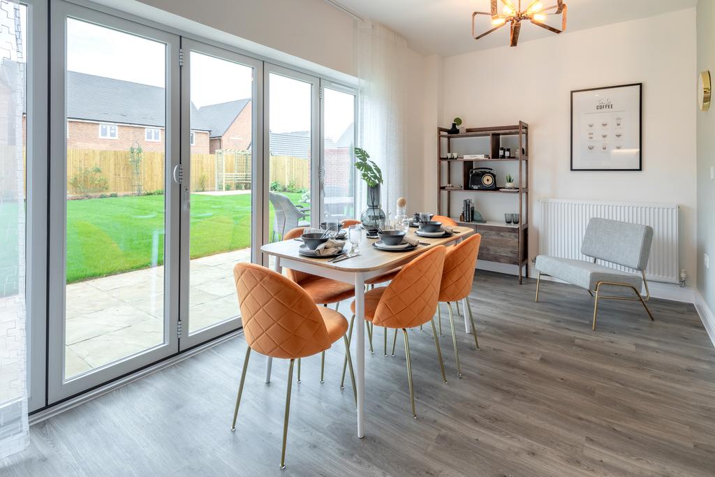 Cala at nobel park, phase 4, didcot