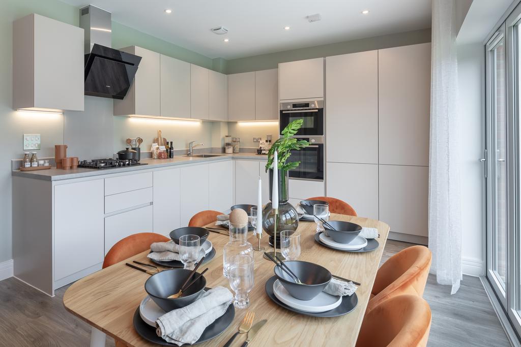 Cala at nobel park, phase 4, didcot