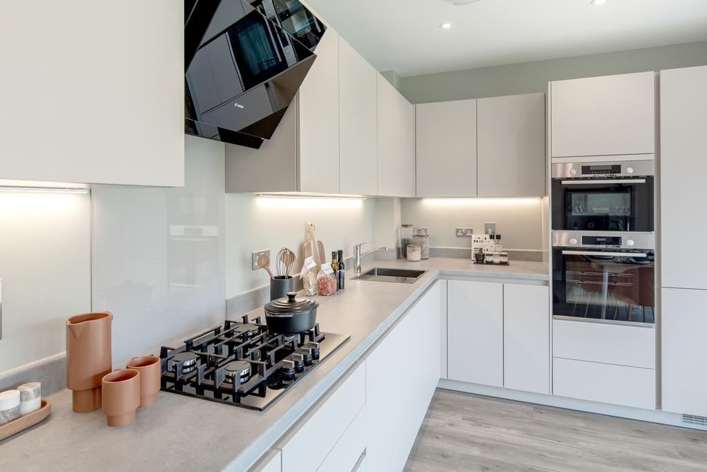 Cala at nobel park, phase 4, didcot