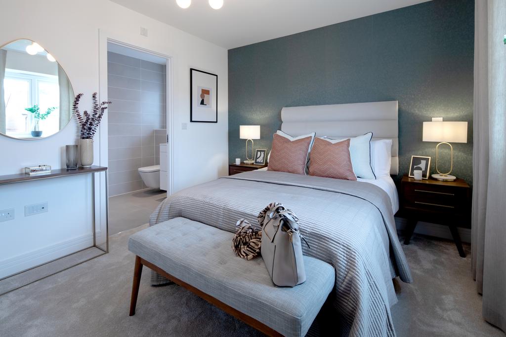 Cala at nobel park, phase 4, didcot