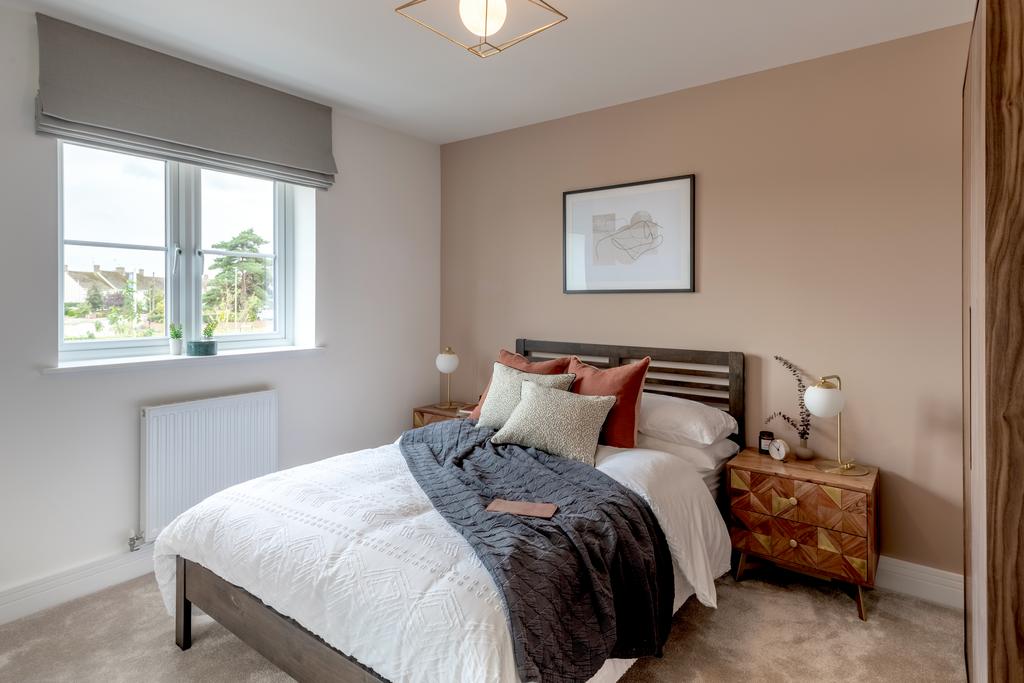 Cala at nobel park, phase 4, didcot