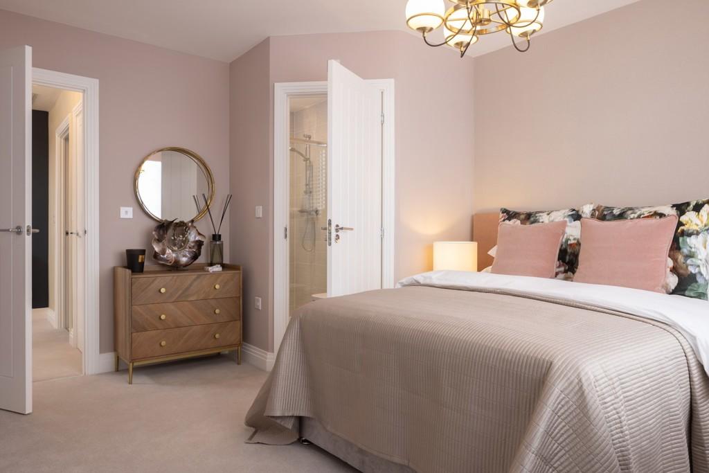 Cala at nobel park, phase 2, didcot