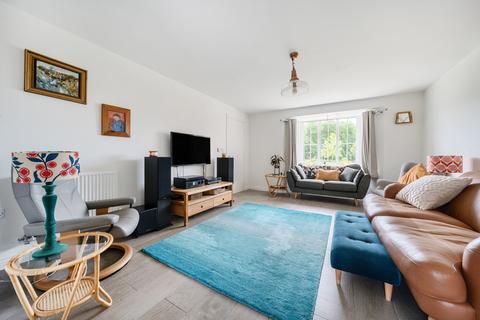 16 Fidlers Orchard, Harwell, Didcot, OX11 0FR