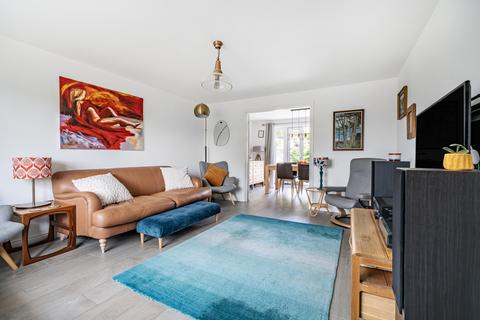 16 Fidlers Orchard, Harwell, Didcot, OX11 0FR