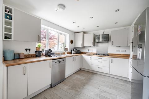 16 Fidlers Orchard, Harwell, Didcot, OX11 0FR