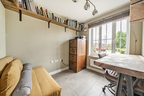 16 Fidlers Orchard, Harwell, Didcot, OX11 0FR