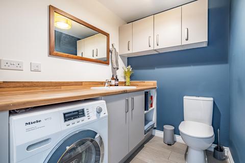 16 Fidlers Orchard, Harwell, Didcot, OX11 0FR