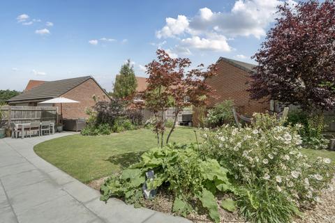 16 Fidlers Orchard, Harwell, Didcot, OX11 0FR