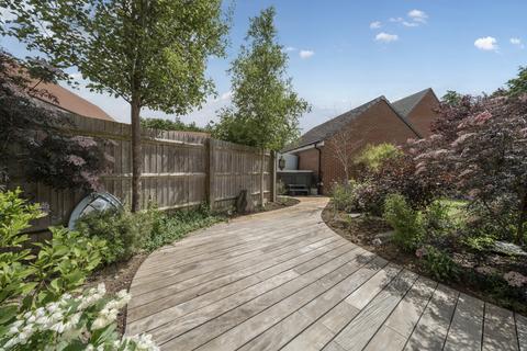 16 Fidlers Orchard, Harwell, Didcot, OX11 0FR