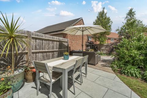 16 Fidlers Orchard, Harwell, Didcot, OX11 0FR