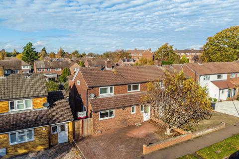 St. Vincent Drive, Hertfordshire AL1