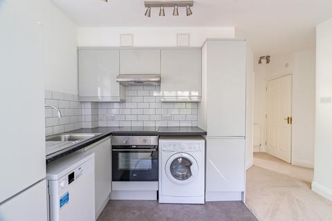 undefined, Flora Grove, Hertfordshire AL1