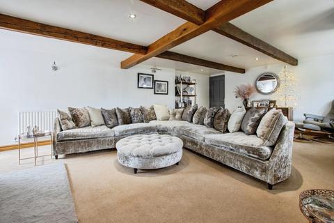 4 bedroom detached house for sale, Littlethorpe Hill, Liversedge WF15