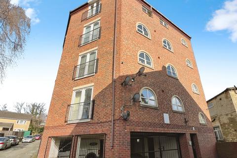 2 bedroom apartment for sale, Back Lane, West Yorkshire WF16